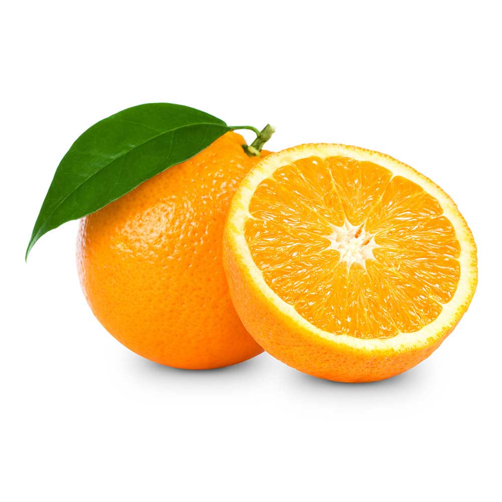 yellow orange fruit