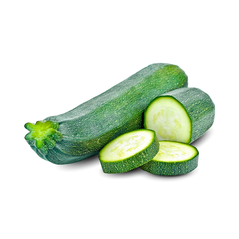 Courgette - Gala Fruit